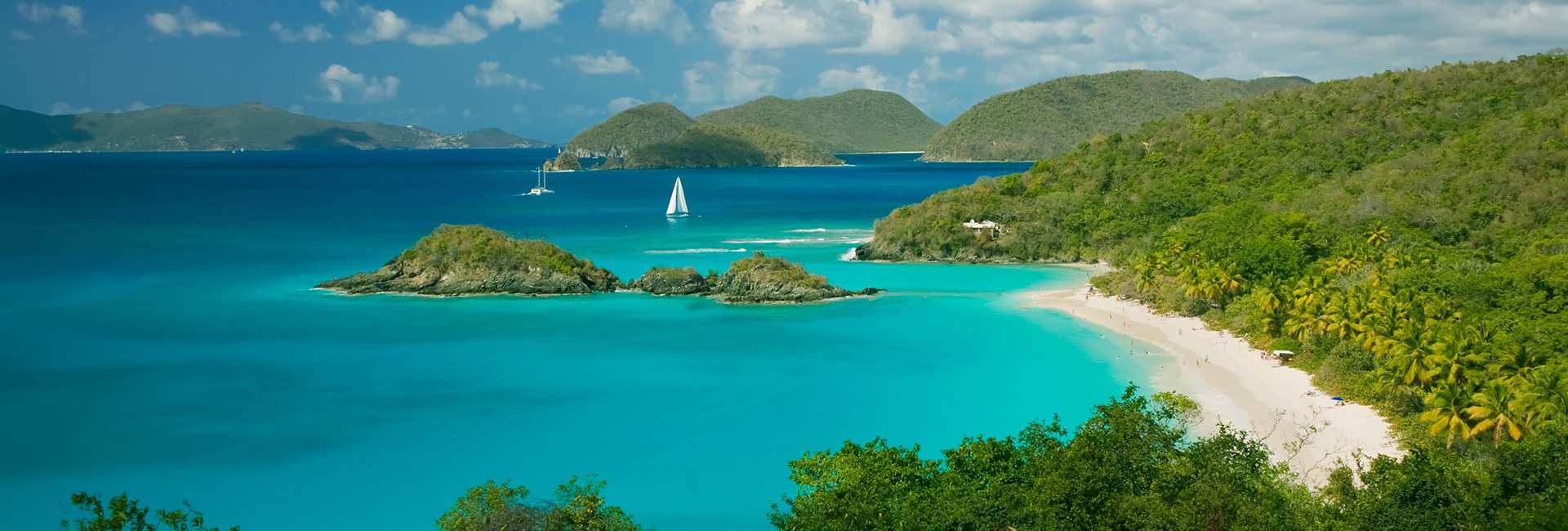 Top 6 Ultimate Sailing Destinations